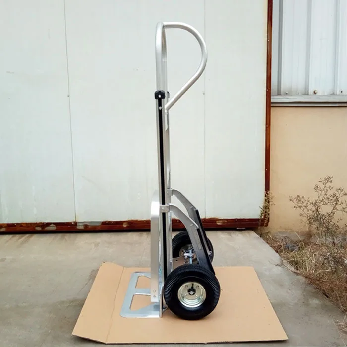 aluminum transfer tool cart convertible hardtop stand storage folding trolley remote control trolley