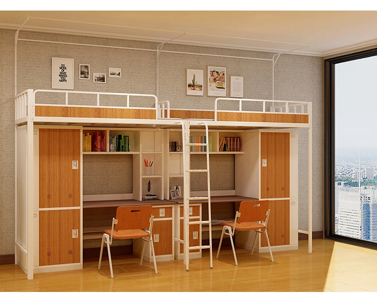 Cheap Adult Hotel Bunk Beds