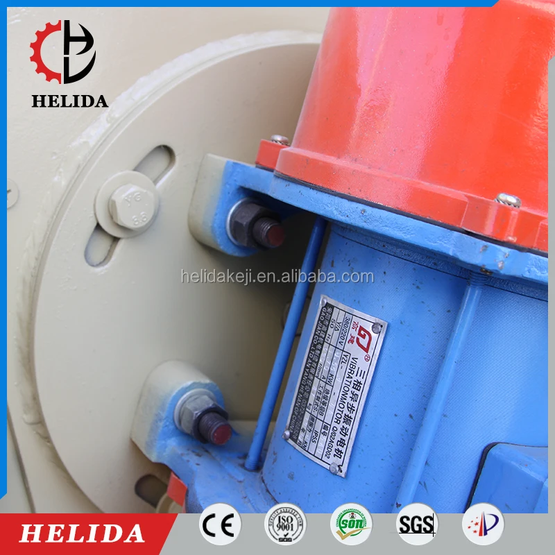 Для очистки семян кунжута зерновых импульсов удельный вес сепаратор для сельскохозяйственной техники