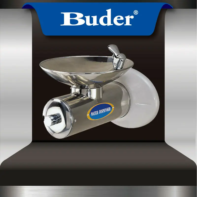 [ тайвань Buder ] сделано в тайване лучшее качество питьевой воды фонтан