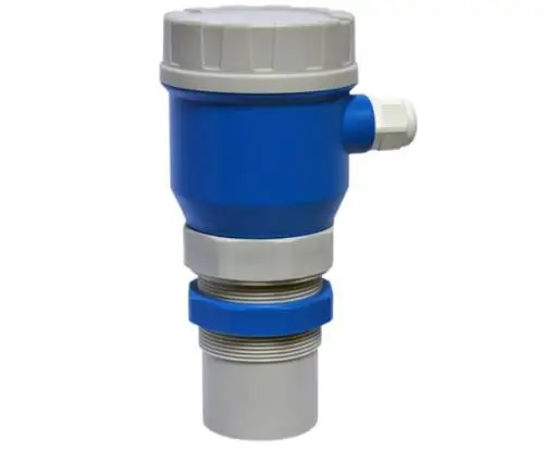  Electromagnetic Open channel flowmeter low cost flow meter river water show Velocity