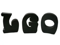 Luxury painted wood loud speaker portable speaker