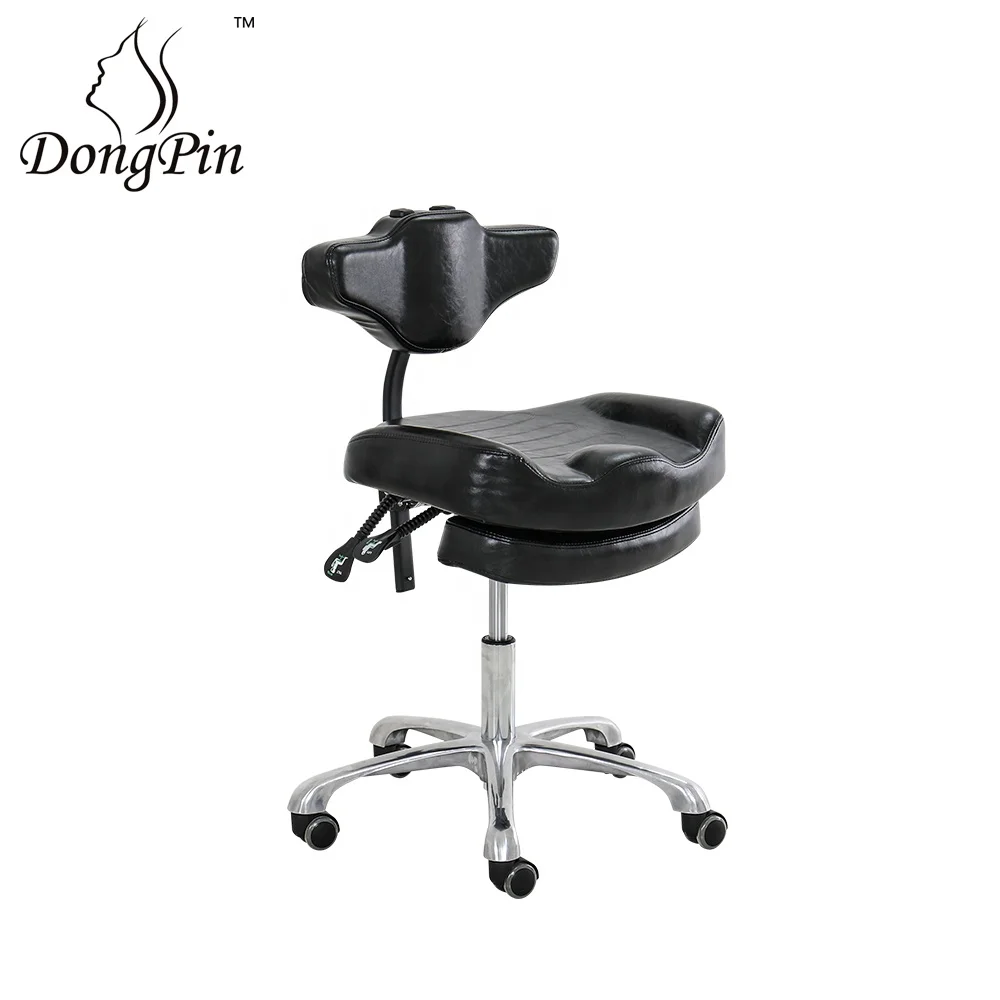 
Complete Tattoo Package: Hydraulic Client Tattoo Chair, Artist chair, Tattoo armrest 