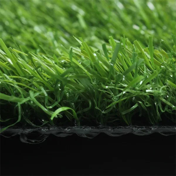 
Durable Drainage Stadium Artificial Carpet Grass Soccer Football Field,playground 15700 /m2 Green,green RH-3-2515 5-8years PP+PE 