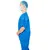 medical surgical sterile hospital clothing patient gown