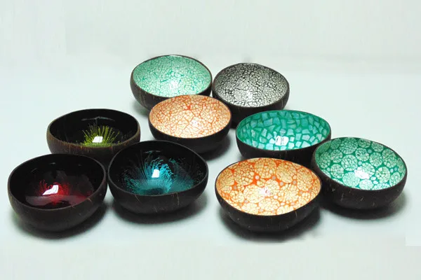 
handicrafts, lacquer 