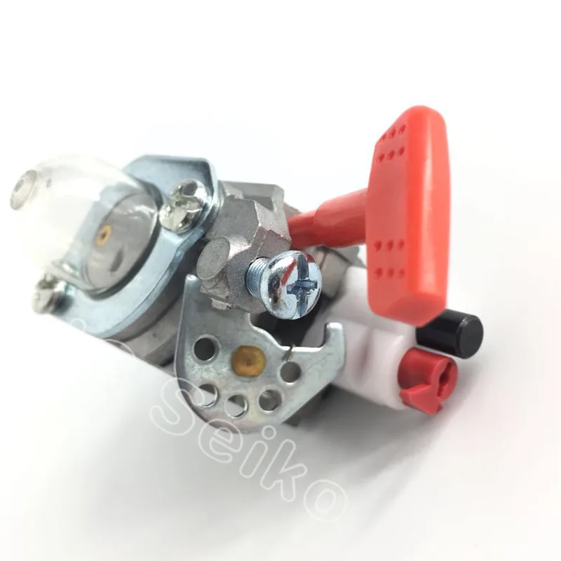 Genuine Zama C1U-H39A Carburetor For Homelite UP00608A UP00608 UP00021 Craftsman