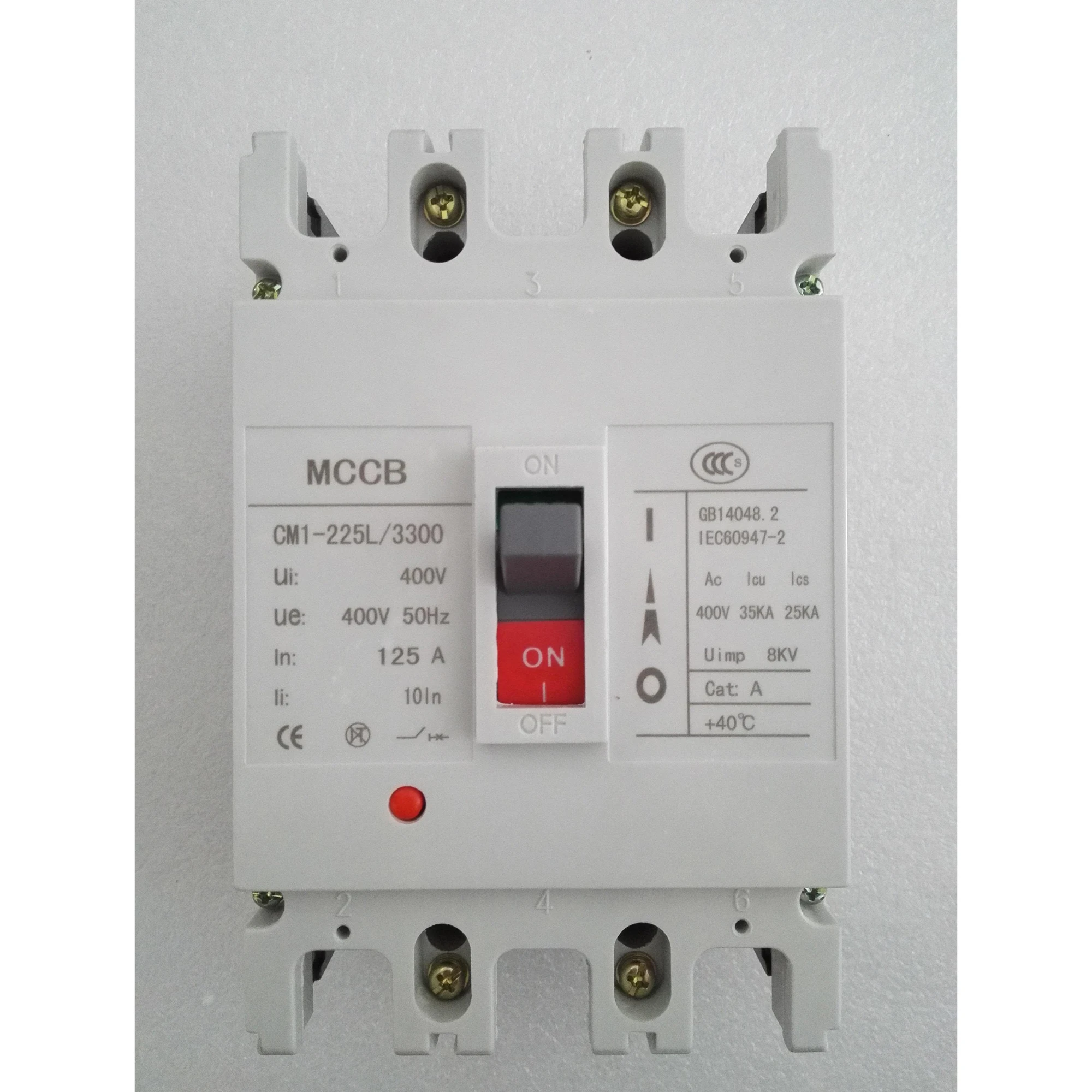 acb air circuit breaker