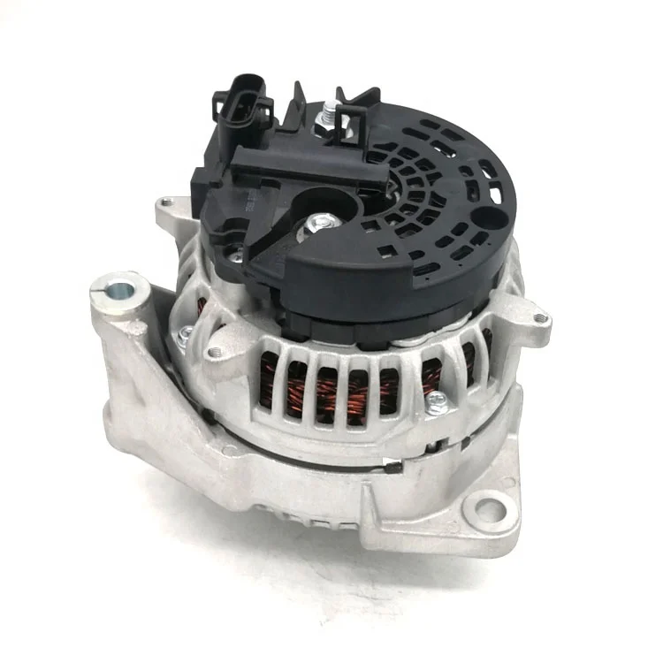 AC Generator Alternator 12V 14v 150A Alternator for PEUGEOT Alternator Parts 0124525139 12V/150A Clutch Junmat Renault,peugeot