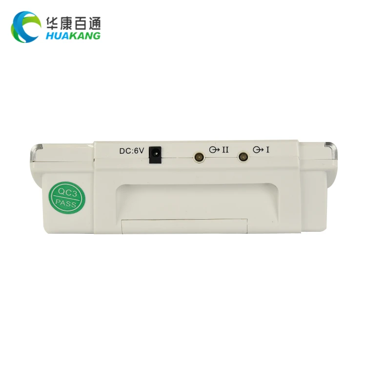 
Factory Price Electronic Muscle Stimulator Acupuncture Magnetic Digital Meridian Tens Therapy Device Massager 