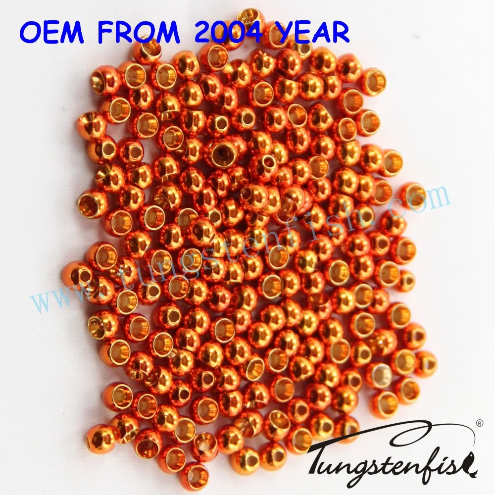 Best Price Bulk Tungsten Beads Wholesale Fly Fishing