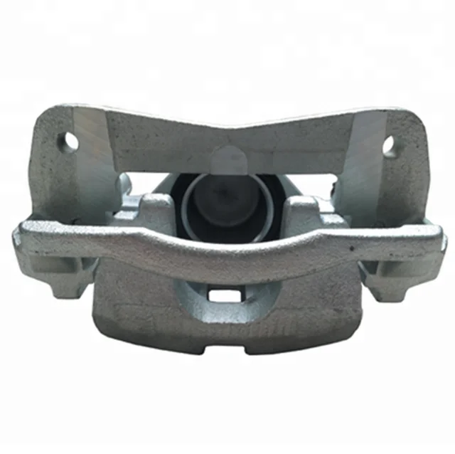 Brake Caliper Set Brake Pliers Holder Fist Caliper Front Left Right for Mazda 6 VI GG GY