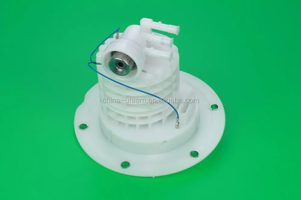 OEM 1714700990 Car filter Fuel filter Gas filter suitable for MERCEDAS BENS S300 S350 S500 YTQL1001