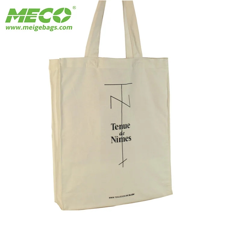 Wholesale cheap fashion bags custom tote cotton bag