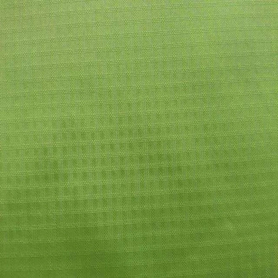 
400d nylon oxford fabric nylon ripstop taffeta semi dull waterproof raincoat fabric with silicone coated 