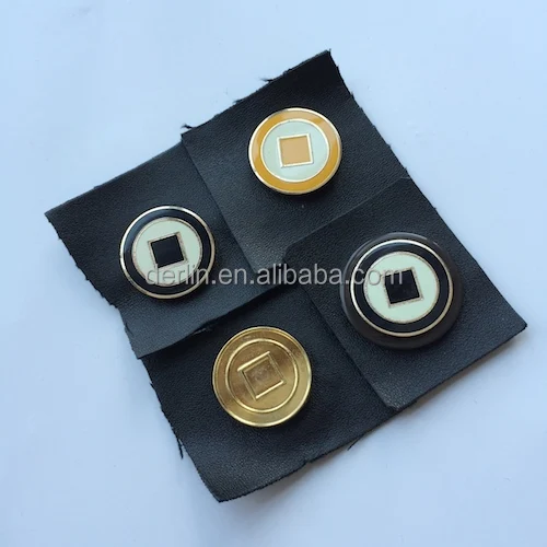  OEM обувь изготавливаемая на заказ изготовленный логотип бренда литая пресс-форма металлический значок