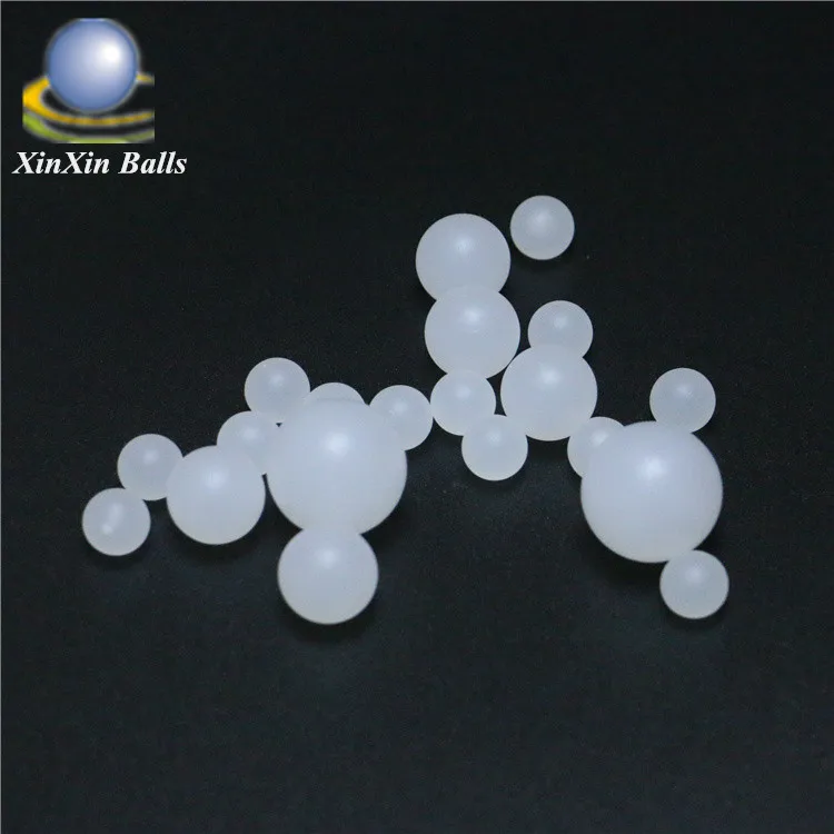 5 мм 6 мм 10 мм 14 мм пластиковый подшипник из полипропилена derlin POM