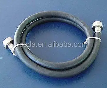PVC washing machine inlet hose