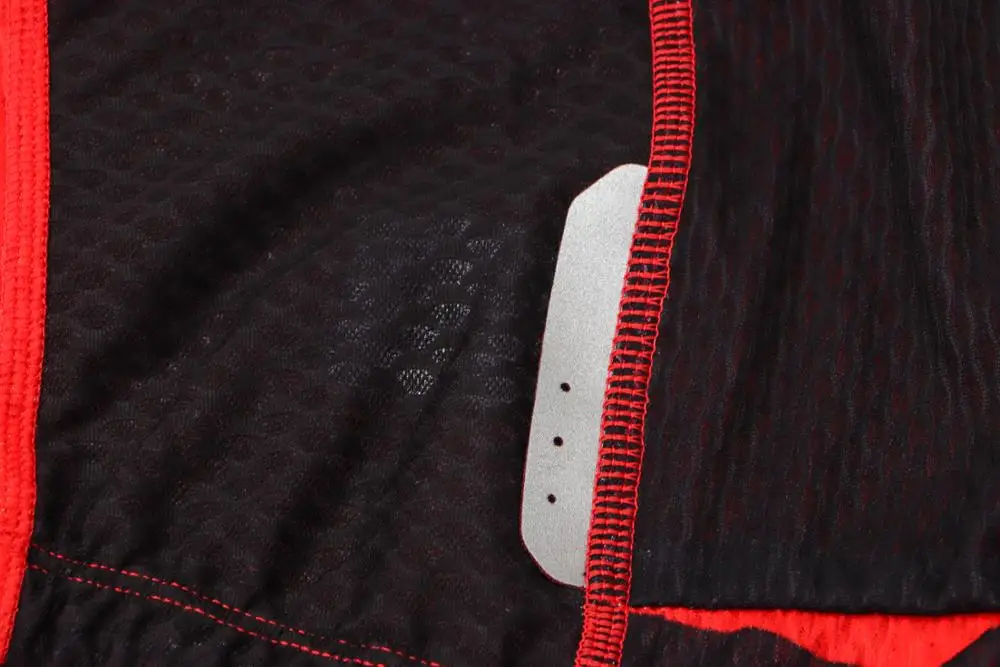 YKYWBIKE Custom Pro-top Short Sleeves Cycling Jersey arm with Italy Miti fabric and ink