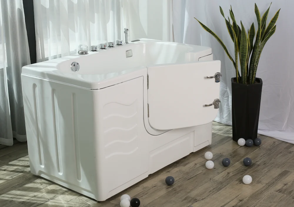 Manufacturing pet products/dog cleaning bath/portable bathtub heater