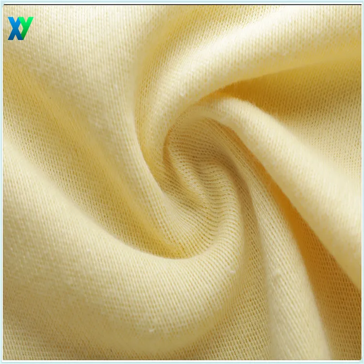 high quality t shirt uhmwpe fabric slash proof fabric