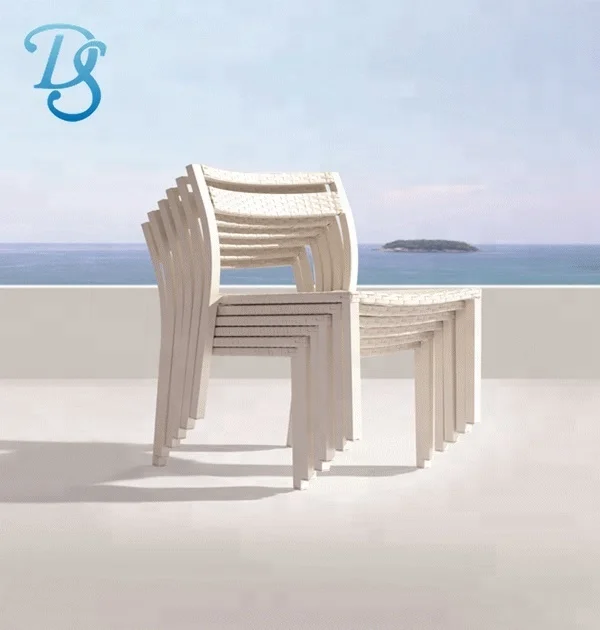 hot sale garden set outdoor dining table and chair  for balcony furniture