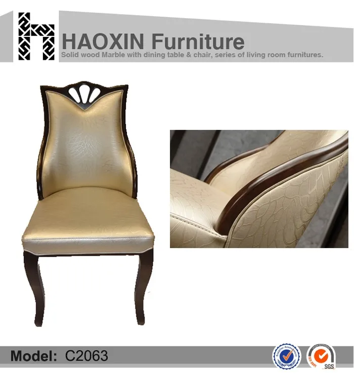 wholesale dining room chair solid wood chair