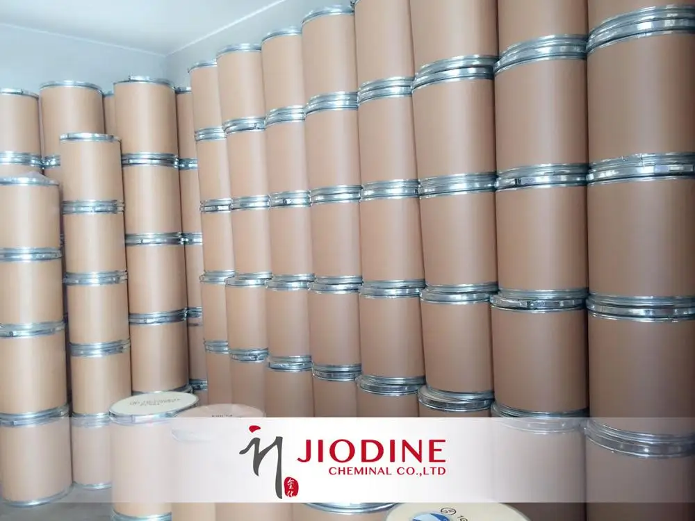 
Sodium Iodide 99% NaI 