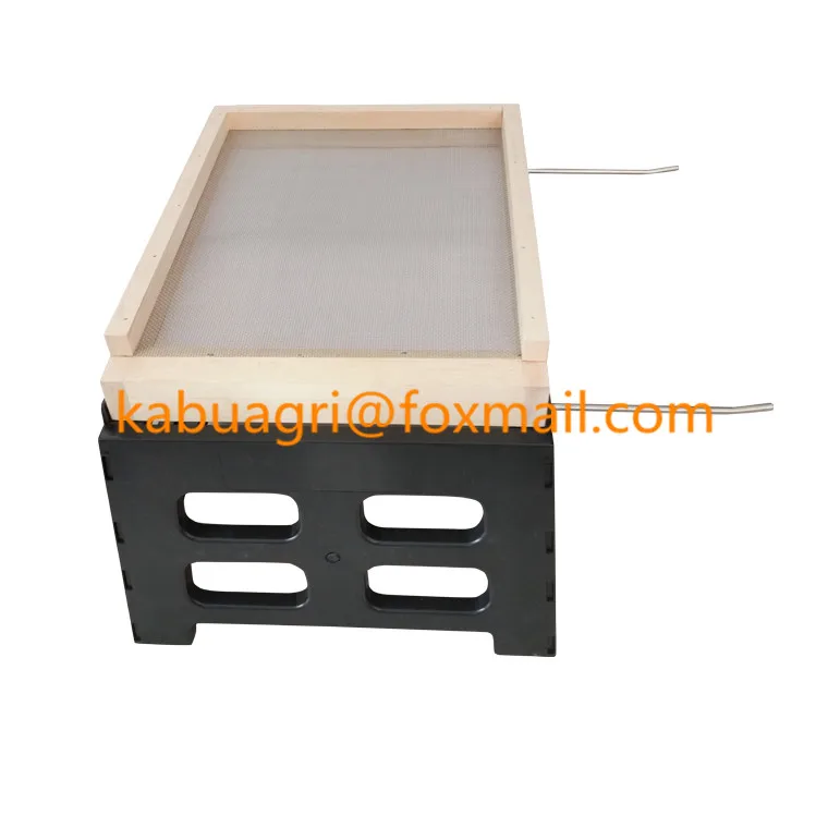 beehive stand base plastic beehive pedestal Beehive Holder for Beekeeping