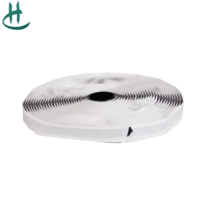 
building industry butyl rubber sealing strip for door window 