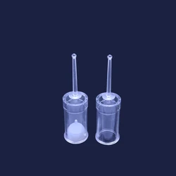 5ml Ampule Bottles For Cosmetics Disposable Ampoule Bottle