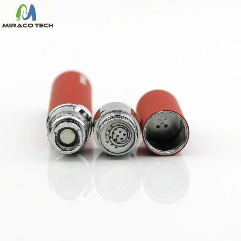 Самый популярный вейп для сухих трав Yocan Evolve-D и Стартовые наборы для вейпинга