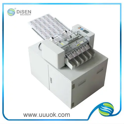 Best business card cutter business id card paper cutting machine