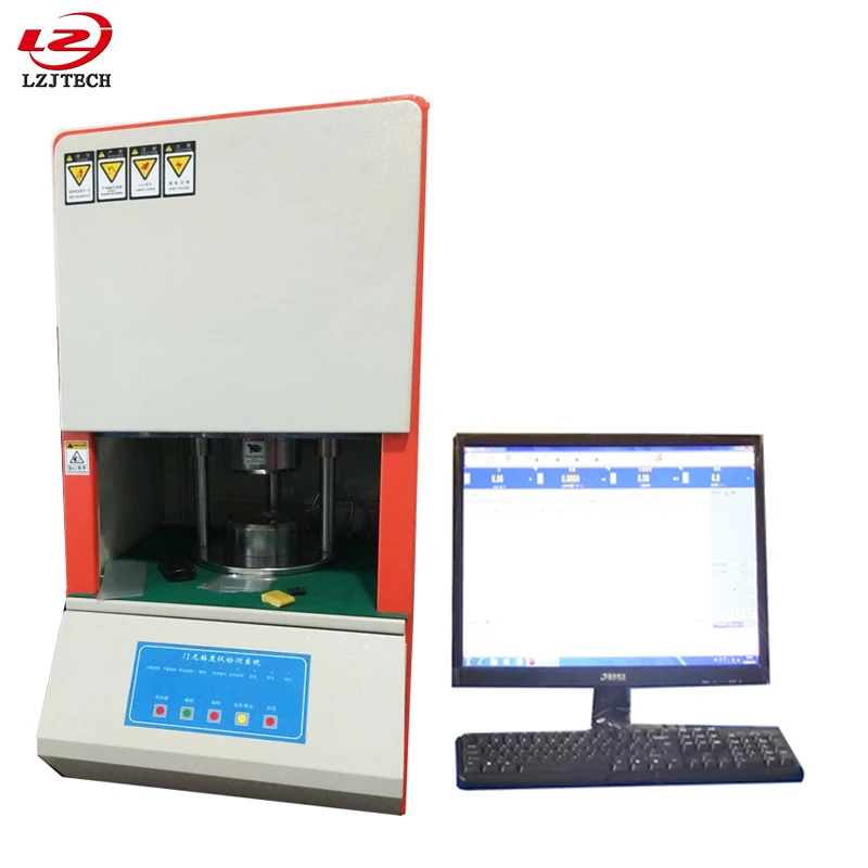 Precision electronic mooney digital Viscometer price