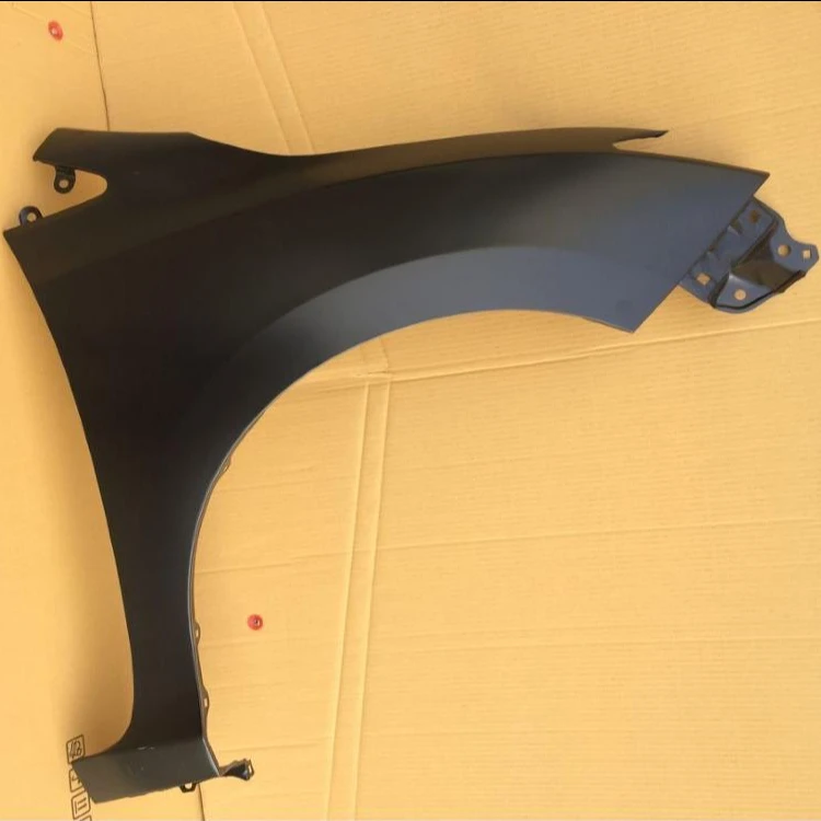 Auto body parts front fender for Honda City 2015