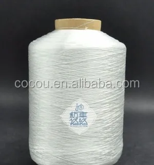 pipe polyester thread elastic rubber hose yarn&thread