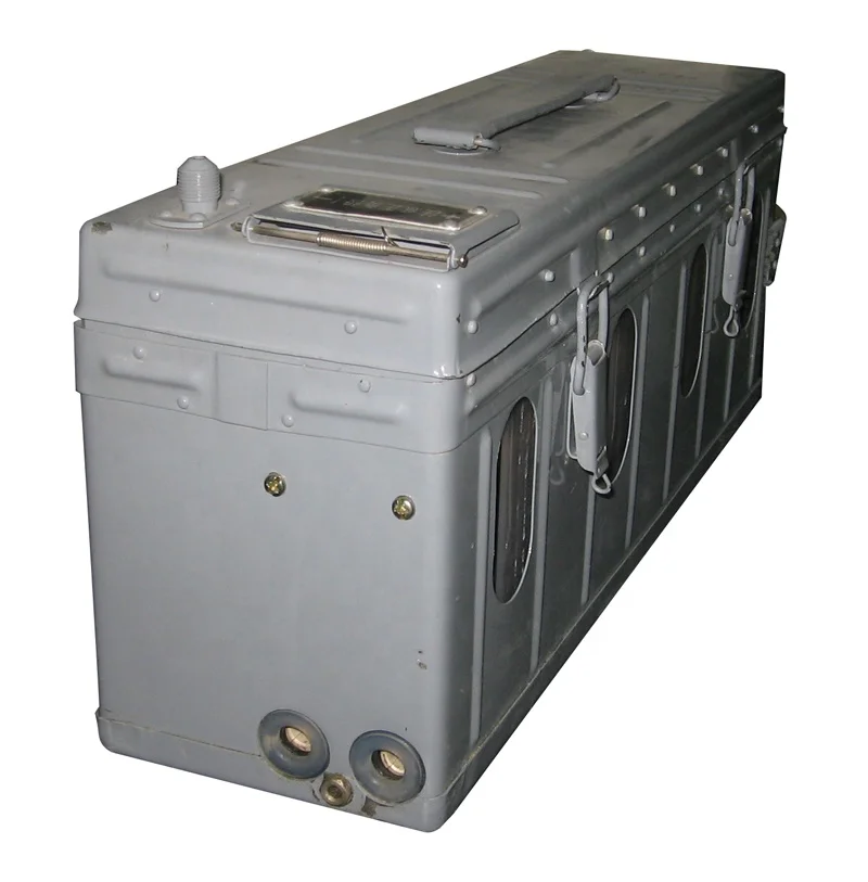 Ag zn battery 15XYG45-(3) G silver zinc battery