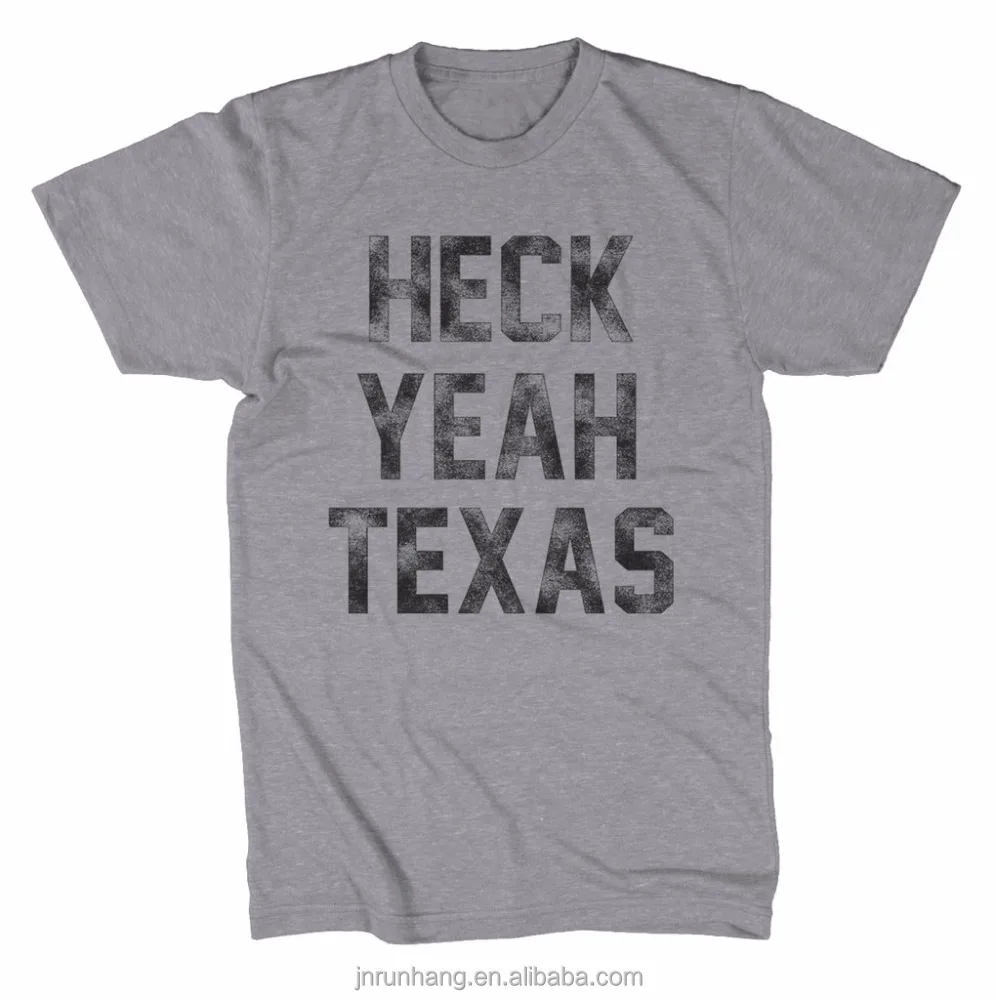 Custom printing 50 polyester 25 cotton 25 rayon tri blend t shirt