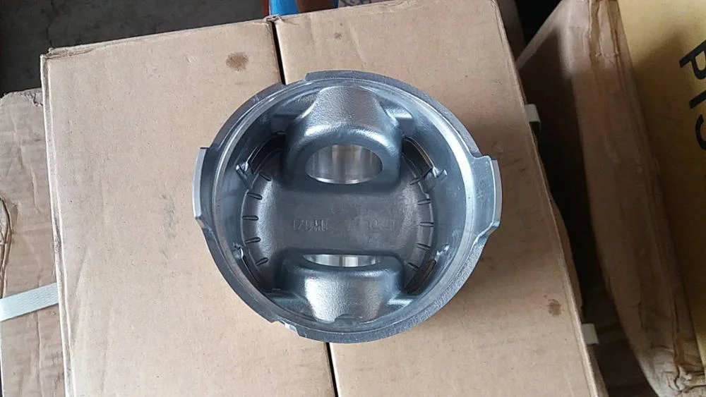 6D95 6207-31-2141 PC200-5 Piston