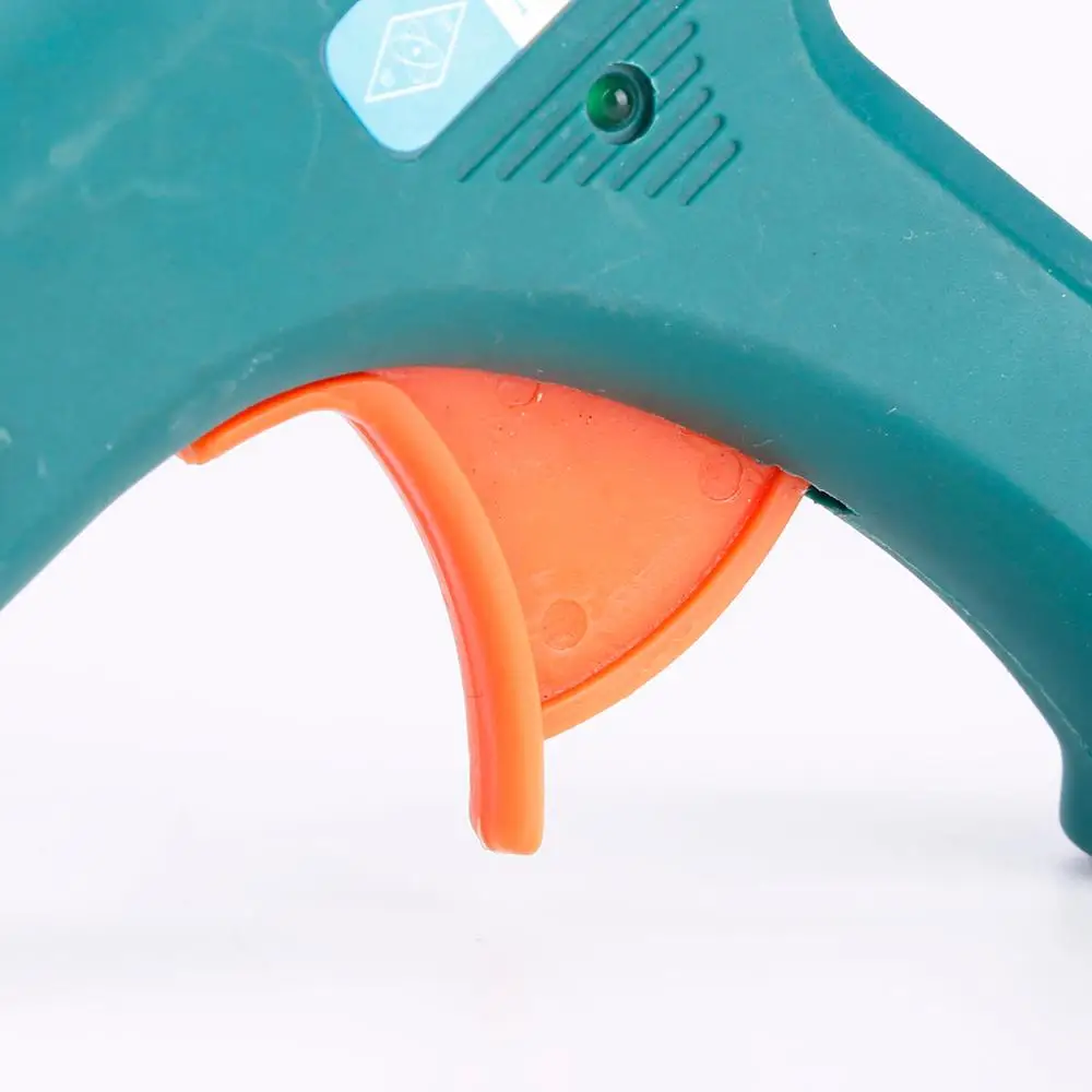 
Full Size 60 100W Dual Power High Temp Heavy Duty Melt Glue Gun 