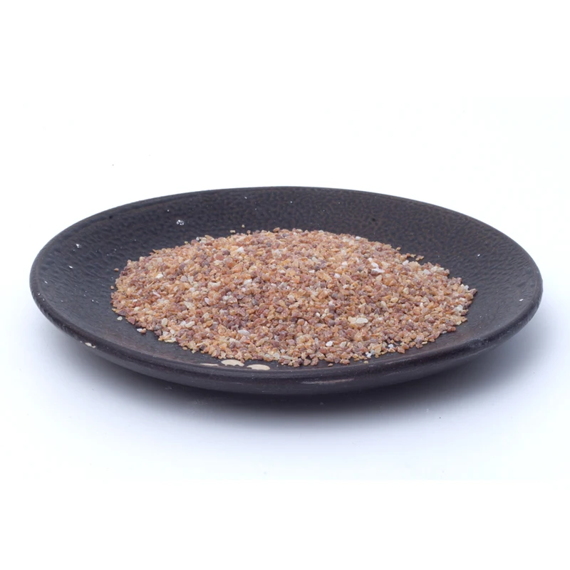 High purity fused magnesia 97% 98% refractory factory price