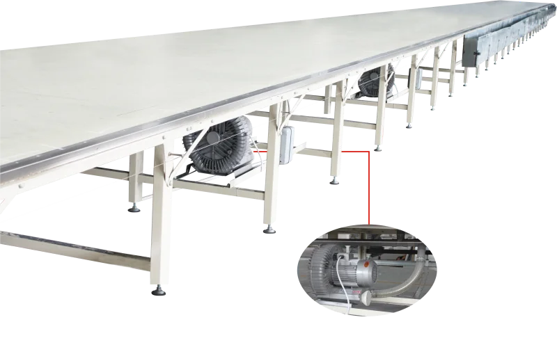 Расширитель Ткани FOB EXW CIF