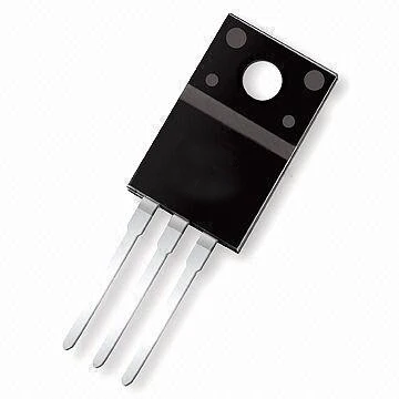 7N65F 7A 650V Power MOSFET TRIAC thyristor triac transistor SCR transistor field effect transistor