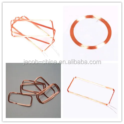 125 кГц RFID Антенны Катушка для Карты