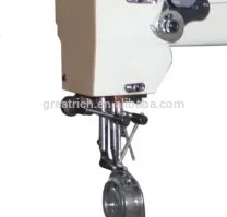 GR-168ZS industrial shoe ornamental thread stitching machine