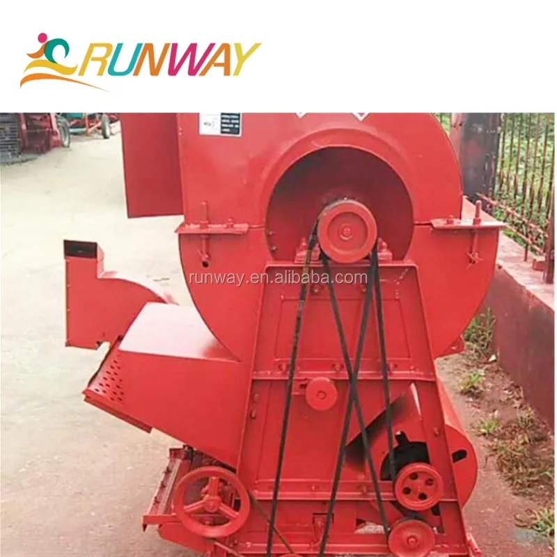 small tractor thresher/rice thresher philippines price