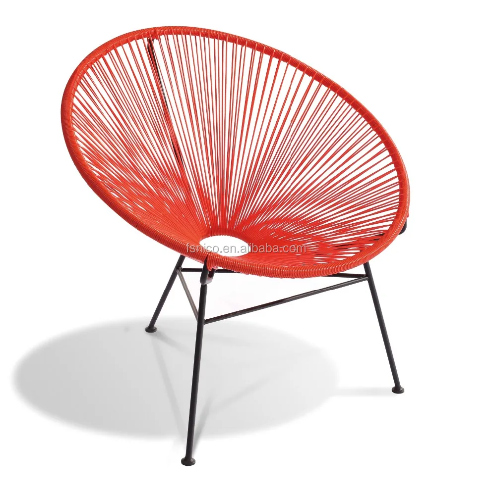 
outdoor wicker chair outdoor armchair basket chair 