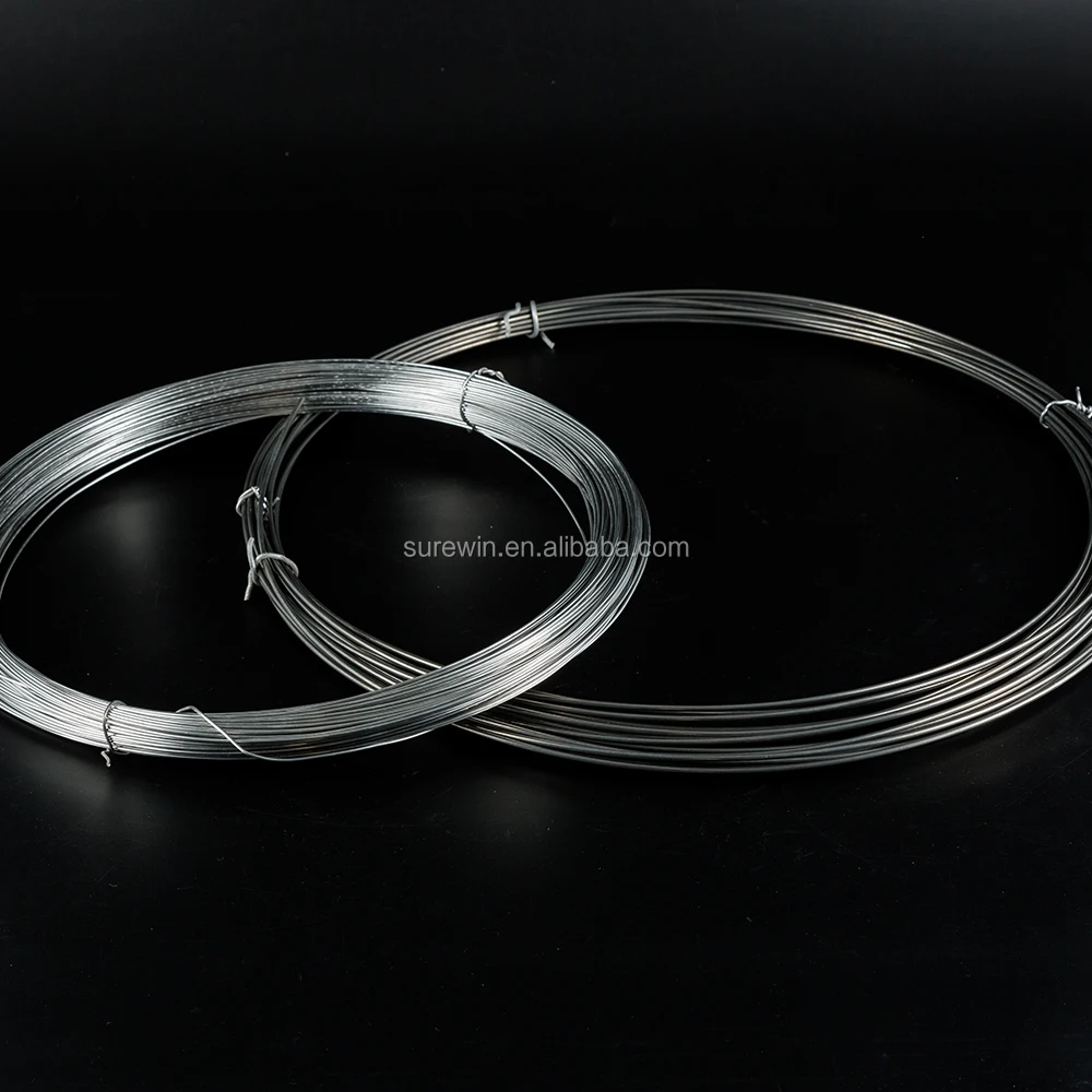 Good Price Dia 0.8mm 5154 aluminum alloy wire
