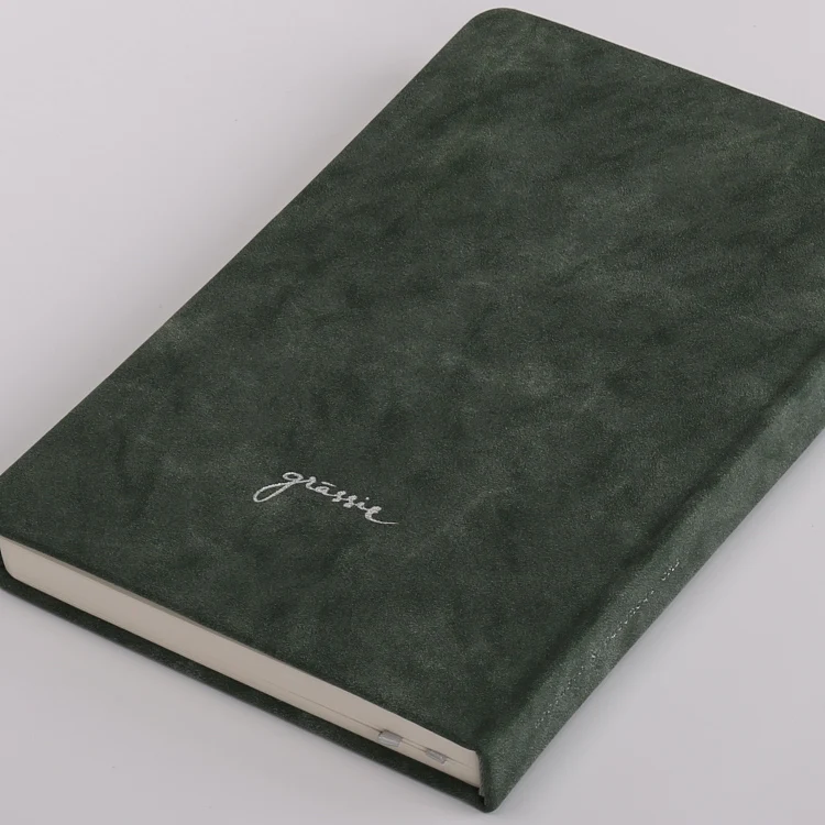 Fast Delivery Custom Journal Book Manufacturer In China