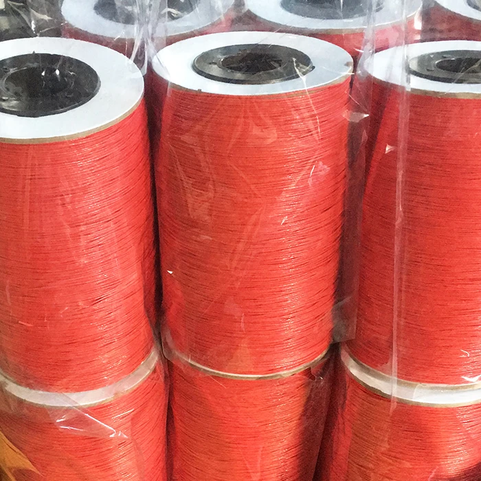 Waxed Braid Cotton Rope